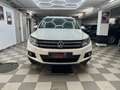 Volkswagen Tiguan CARAT 4 MOTION Weiß - thumbnail 5