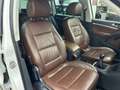 Volkswagen Tiguan CARAT 4 MOTION Weiß - thumbnail 9