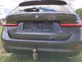 BMW 320 320 d Advantage,ACC,AHV,Parkassistent Grau - thumbnail 4