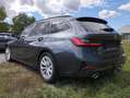 BMW 320 320 d Advantage,ACC,AHV,Parkassistent Grau - thumbnail 3