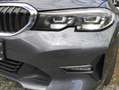 BMW 320 320 d Advantage,ACC,AHV,Parkassistent Grau - thumbnail 10