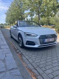 Cabriolet 2.0 TDi Design S tronic