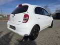 Nissan Micra 1.2 5-trg. TEMP el. FH ZV Bluetooth EURO5 Blanco - thumbnail 5