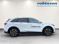 MG Sonstige MGS6 EV 77 kWh Luxury Weiß - thumbnail 2