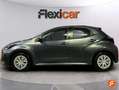Toyota Yaris 120H 1.5 Active Plus Rojo - thumbnail 4