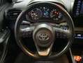 Toyota Yaris 120H 1.5 Active Plus Rojo - thumbnail 19