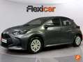 Toyota Yaris 120H 1.5 Active Plus Rojo - thumbnail 3