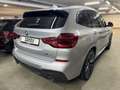 BMW X3 xDrive 30 e M Sport*PANO*HEAD-UP*360°*AHK Silber - thumbnail 4