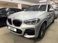 BMW X3 xDrive 30 e M Sport*PANO*HEAD-UP*360°*AHK Silber - thumbnail 1