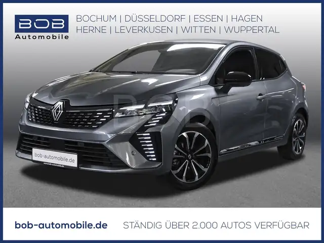 Renault Clio V Techno TCe 90 360° Carplay ANDROID PDC