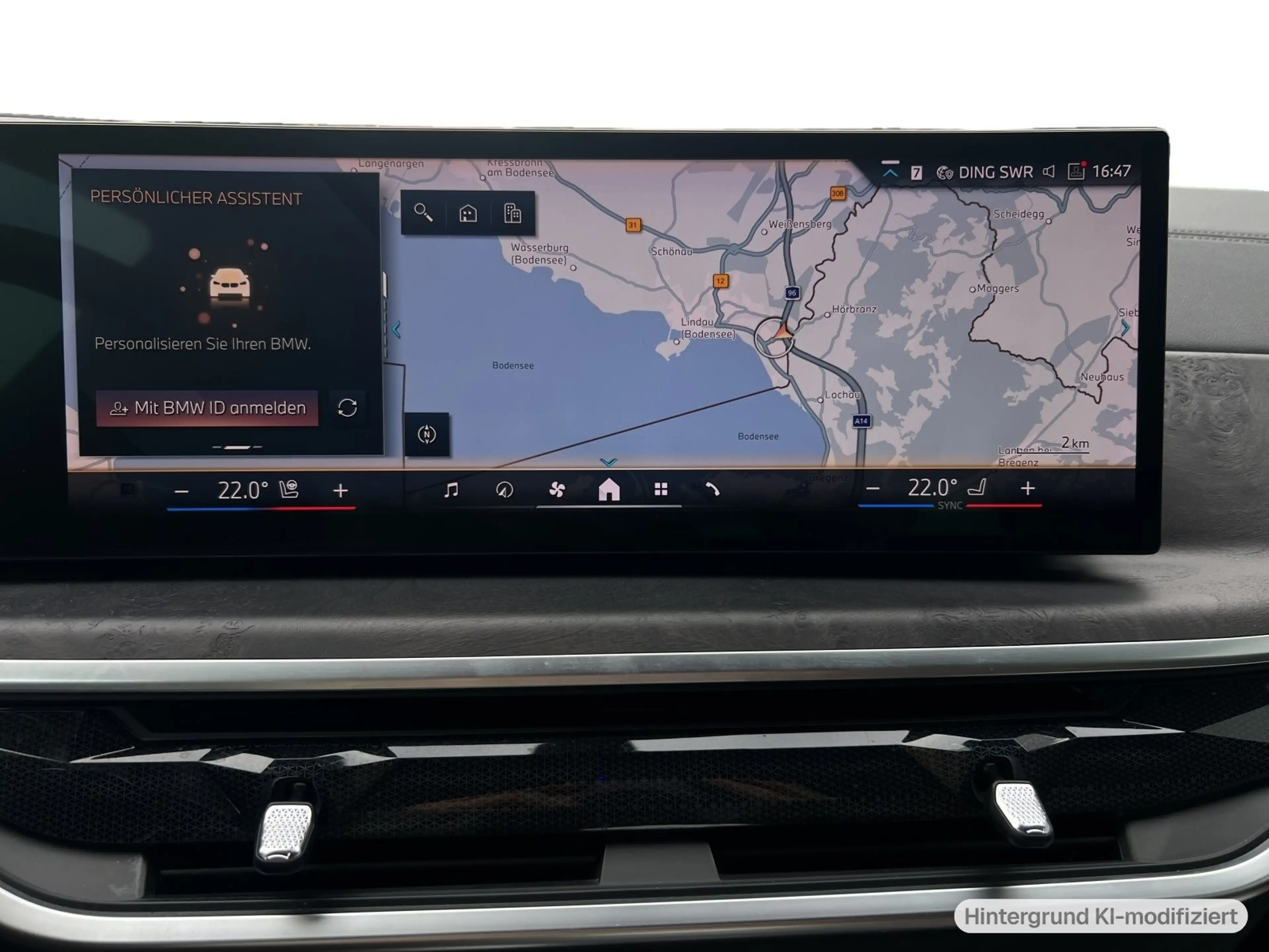 BMW X7 xDrive40d ACC 360° Standhz Softclose 3.Sitzreihe — photo 8