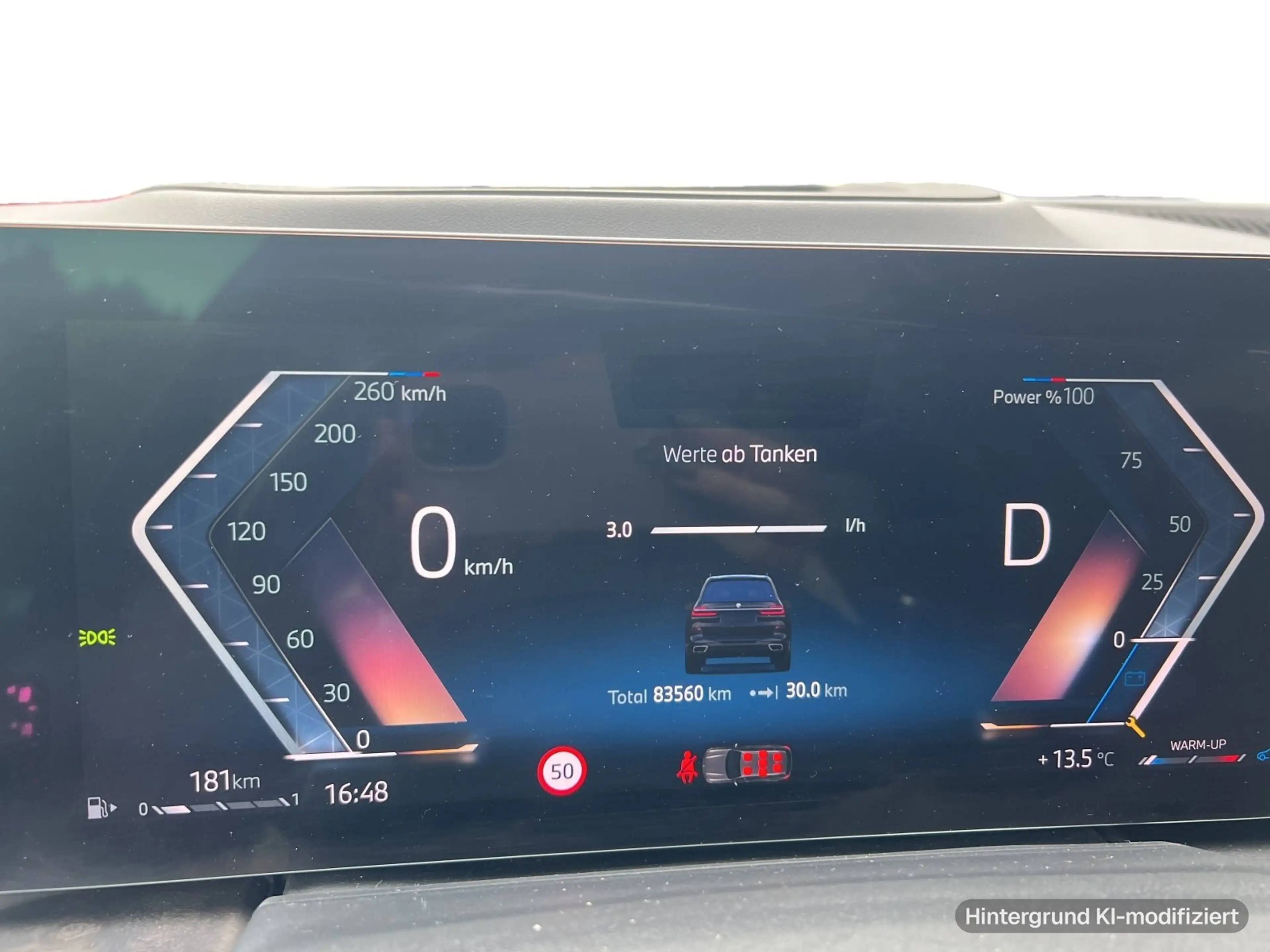 BMW X7 xDrive40d ACC 360° Standhz Softclose 3.Sitzreihe — photo 9