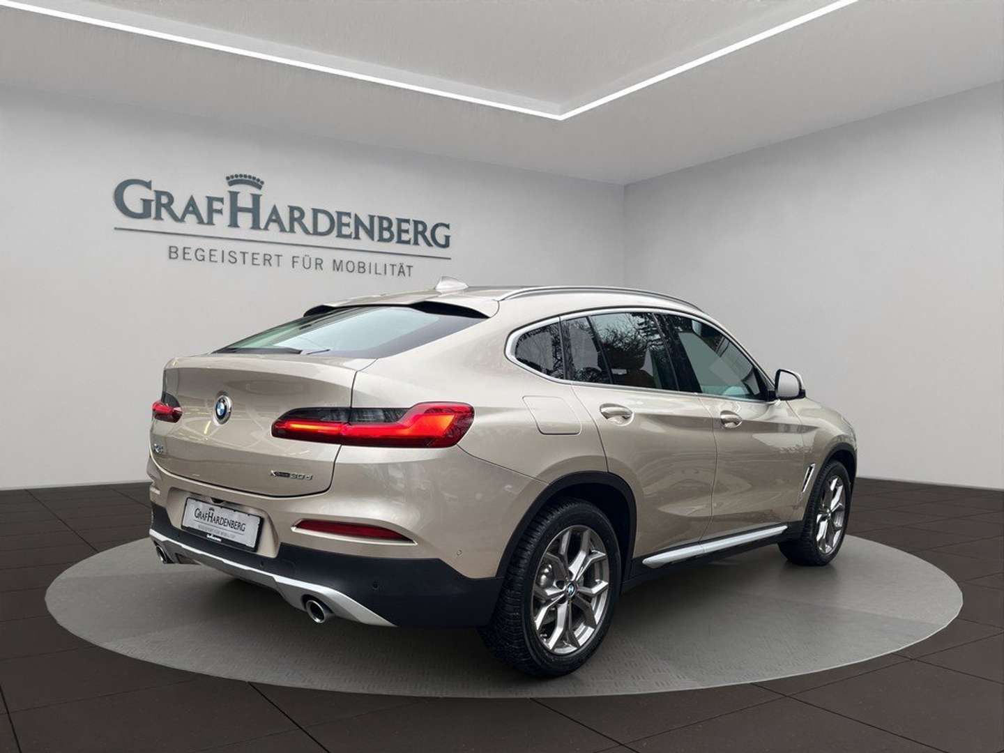 BMW X4 XLine 30d XDrive -  - Joinsteer - #5