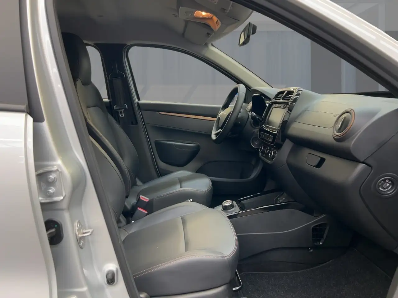 Dacia Spring EXTREME ELECTRIC 65 CCS INKL.BATTERIE 8