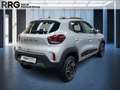 Dacia Spring EXTREME ELECTRIC 65 CCS INKL.BATTERIE Grau - thumbnail 5