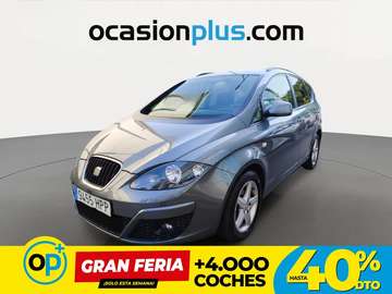 1.6TDI CR S&S Reference E-eco.