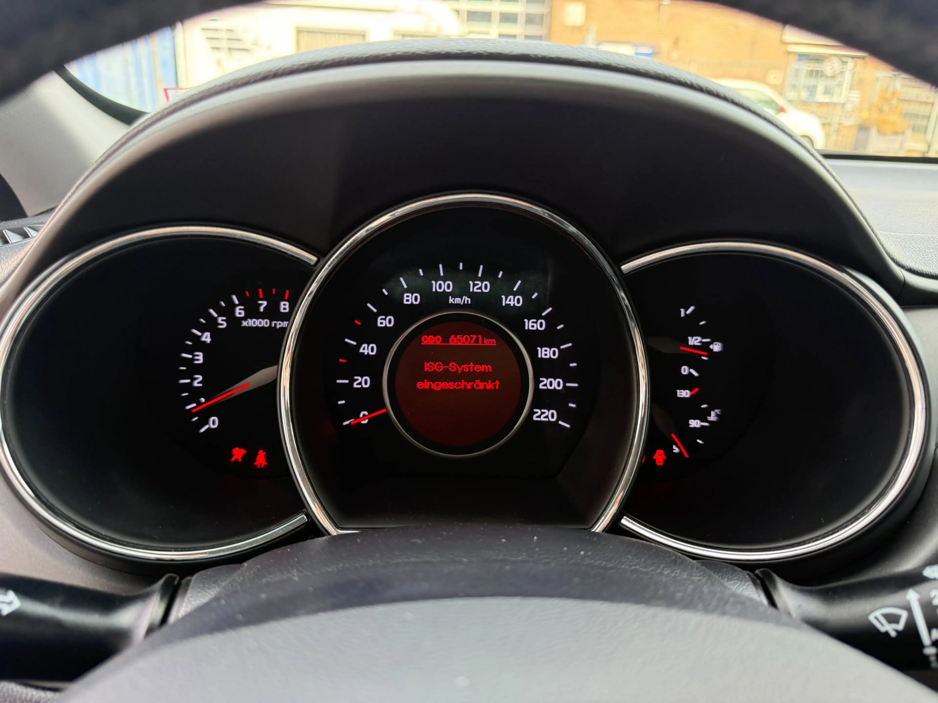Kia Rio 1.2 CVVT |LUXE UITVOERING|KEYLESS|LM VLGN |CRUISE| — photo 15