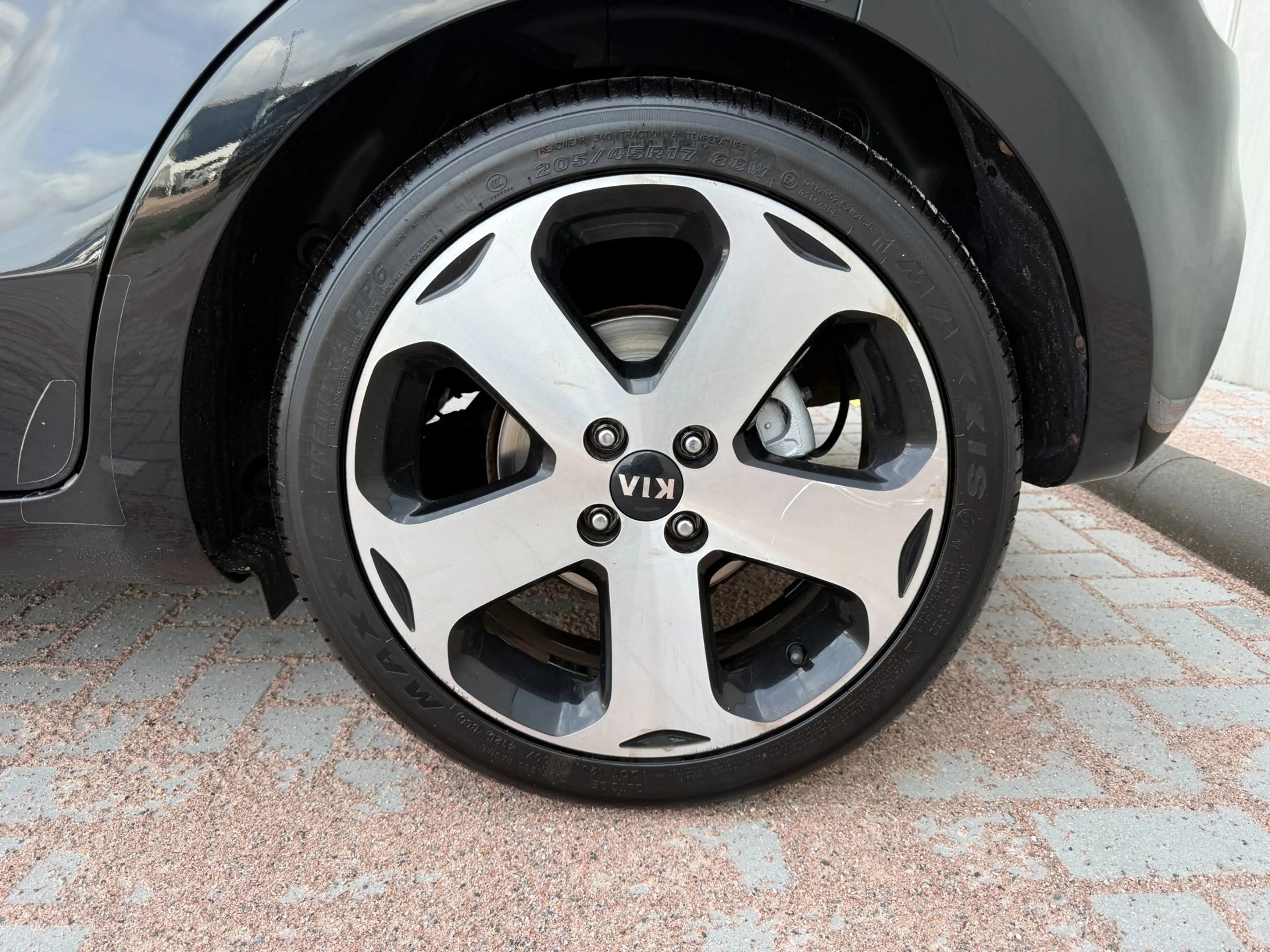 Kia Rio 1.2 CVVT |LUXE UITVOERING|KEYLESS|LM VLGN |CRUISE| — photo 7