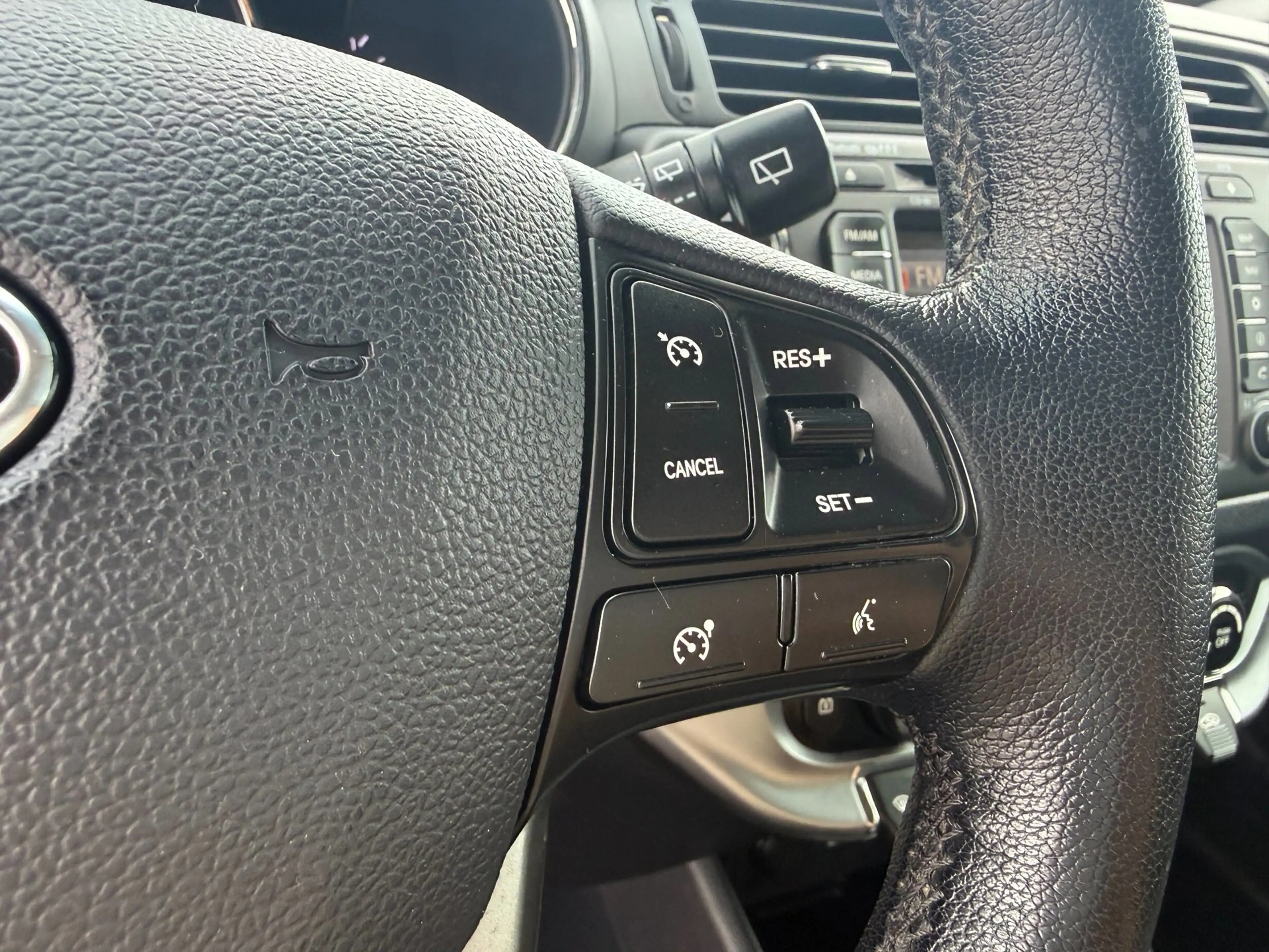 Kia Rio 1.2 CVVT |LUXE UITVOERING|KEYLESS|LM VLGN |CRUISE| — photo 12