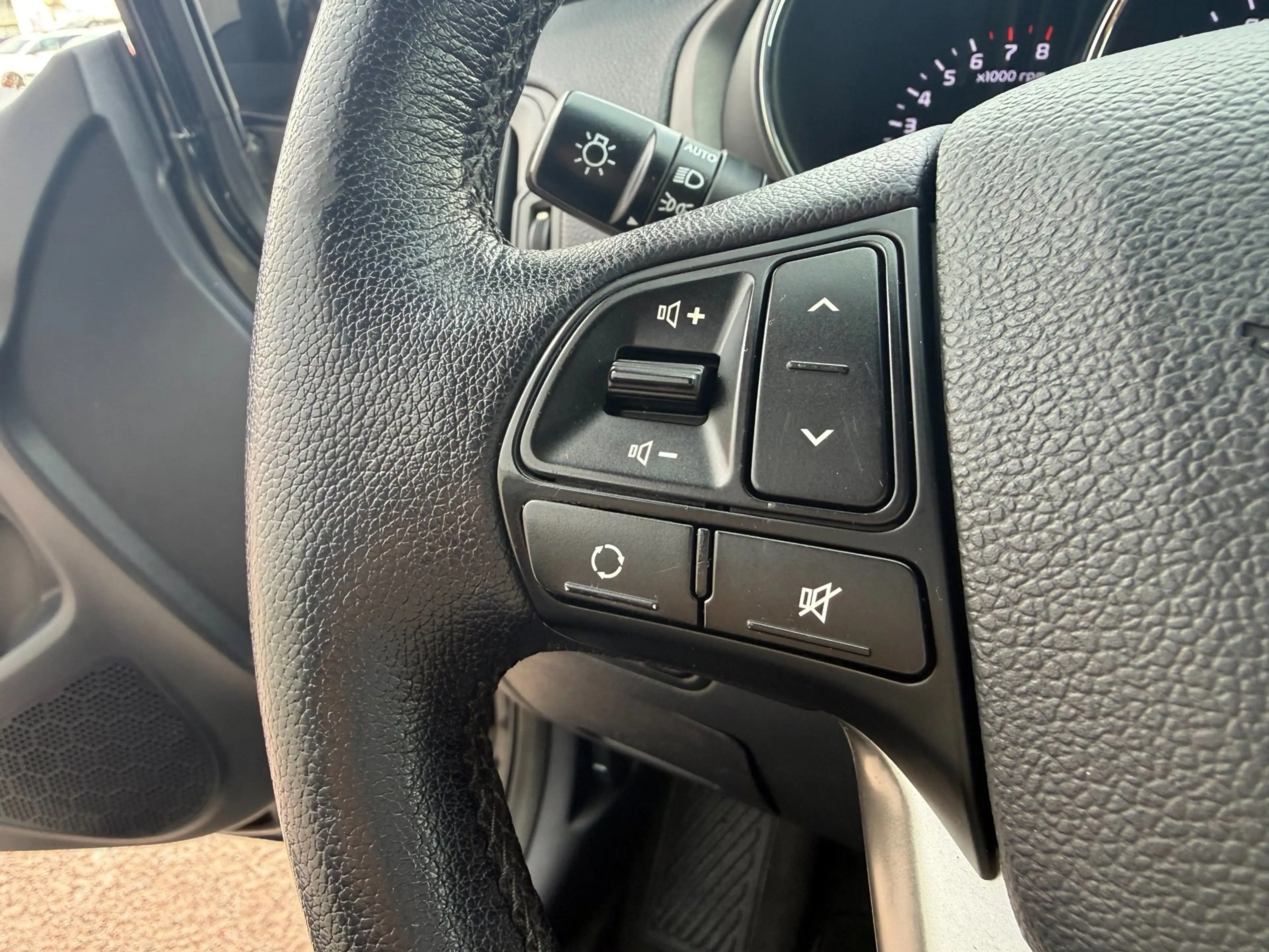 Kia Rio 1.2 CVVT |LUXE UITVOERING|KEYLESS|LM VLGN |CRUISE| — photo 11