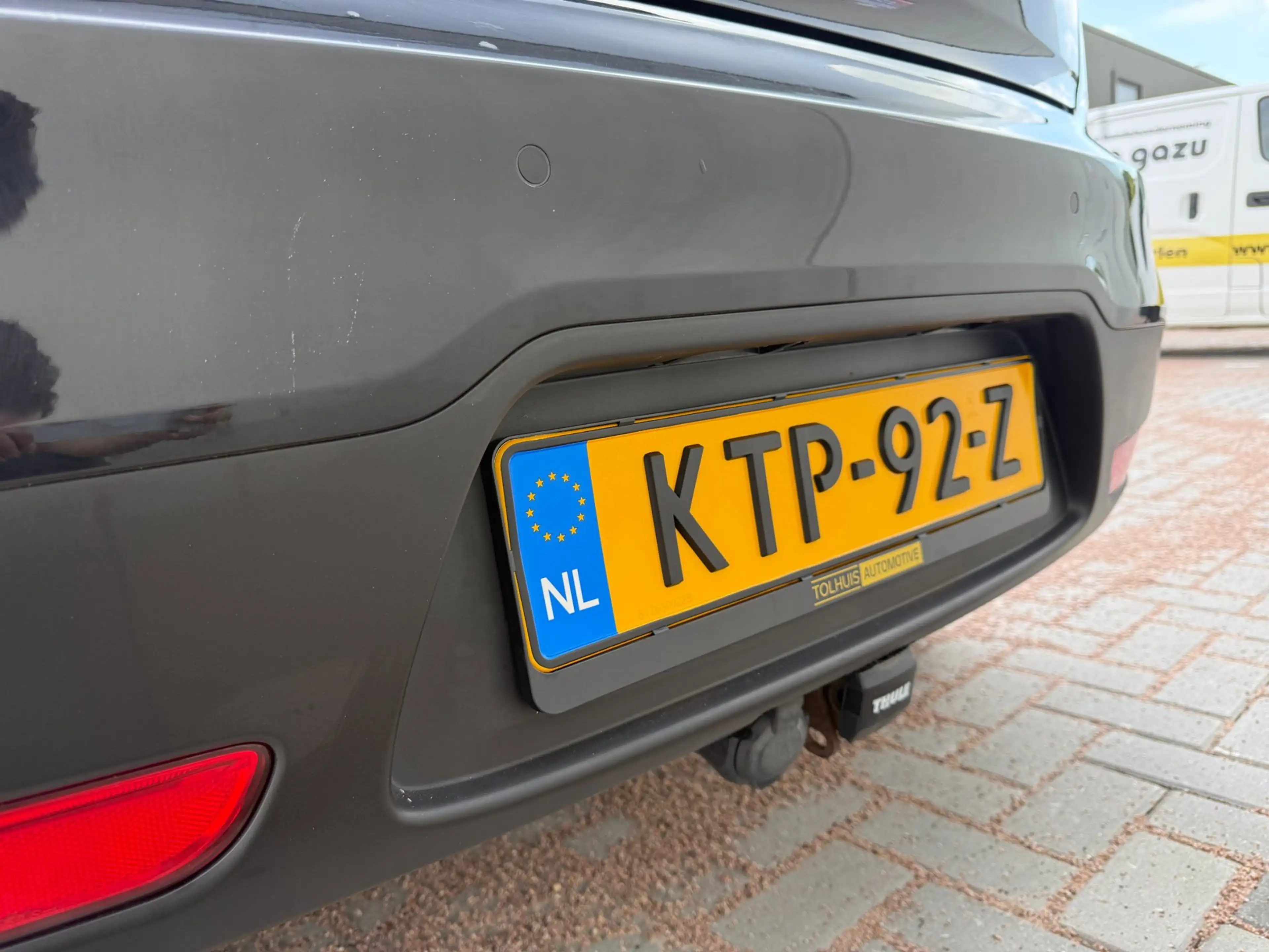 Kia Rio 1.2 CVVT |LUXE UITVOERING|KEYLESS|LM VLGN |CRUISE| — photo 6