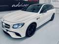 Mercedes-Benz E 63 AMG Estate 4Matic+ 9G-Tronic Blanco - thumbnail 24
