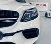 Mercedes-Benz E 63 AMG Estate 4Matic+ 9G-Tronic Blanco - thumbnail 47