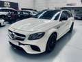 Mercedes-Benz E 63 AMG Estate 4Matic+ 9G-Tronic Blanco - thumbnail 43