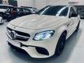 Mercedes-Benz E 63 AMG Estate 4Matic+ 9G-Tronic Blanco - thumbnail 17