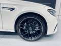 Mercedes-Benz E 63 AMG Estate 4Matic+ 9G-Tronic Blanco - thumbnail 5