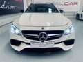 Mercedes-Benz E 63 AMG Estate 4Matic+ 9G-Tronic Blanco - thumbnail 48