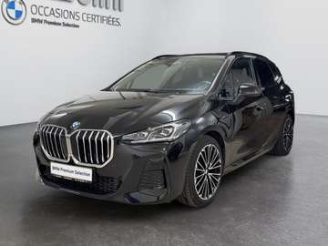 Active Tourer