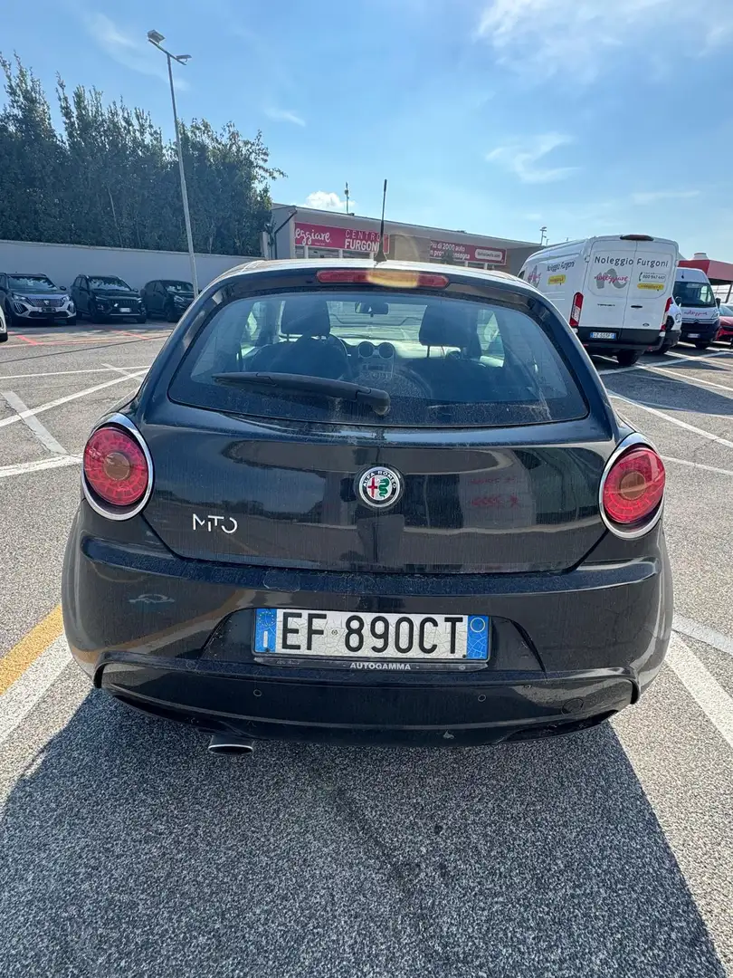 Alfa Romeo MiTo MiTo 1.6 JTDm 16V Distinctive *SOLO COMMERCIANTI* - 2