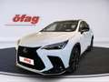 Lexus NX 450h+ F-Sport Plug IN Weiß - thumbnail 3
