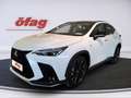 Lexus NX 450h+ F-Sport Plug IN Weiß - thumbnail 2