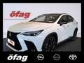 Lexus NX 450h+ F-Sport Plug IN Weiß - thumbnail 1