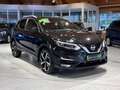 Nissan Qashqai 1.7 dCi Tekna+ 4x4 Pano Kam Bose LED Zwart - thumbnail 2