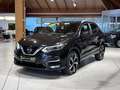 Nissan Qashqai 1.7 dCi Tekna+ 4x4 Pano Kam Bose LED Zwart - thumbnail 4
