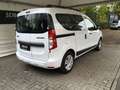 Dacia Dokker 1.6 Comfort LPG-Gas/1.Hd/Klima/Navi/Allw Weiß - thumbnail 6