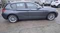 BMW 116 d 2.0 cat 5P. DISTRIBUZIONE ROTTA Grau - thumbnail 6