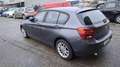 BMW 116 d 2.0 cat 5P. DISTRIBUZIONE ROTTA Grau - thumbnail 4