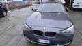 BMW 116 d 2.0 cat 5P. DISTRIBUZIONE ROTTA Grau - thumbnail 7