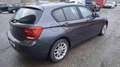 BMW 116 d 2.0 cat 5P. DISTRIBUZIONE ROTTA Grau - thumbnail 3