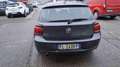 BMW 116 d 2.0 cat 5P. DISTRIBUZIONE ROTTA Grau - thumbnail 8