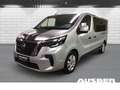 Nissan NV300 Kombi Autom. 8Sitzer Standheizung L2H1 3,0t TEKNA Grau - thumbnail 2