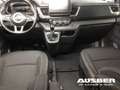 Nissan NV300 Kombi Autom. 8Sitzer Standheizung L2H1 3,0t TEKNA Grau - thumbnail 9