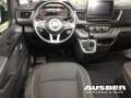Nissan NV300 Kombi Autom. 8Sitzer Standheizung L2H1 3,0t TEKNA Grau - thumbnail 10