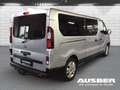 Nissan NV300 Kombi Autom. 8Sitzer Standheizung L2H1 3,0t TEKNA Grau - thumbnail 4