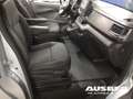 Nissan NV300 Kombi Autom. 8Sitzer Standheizung L2H1 3,0t TEKNA Grau - thumbnail 15