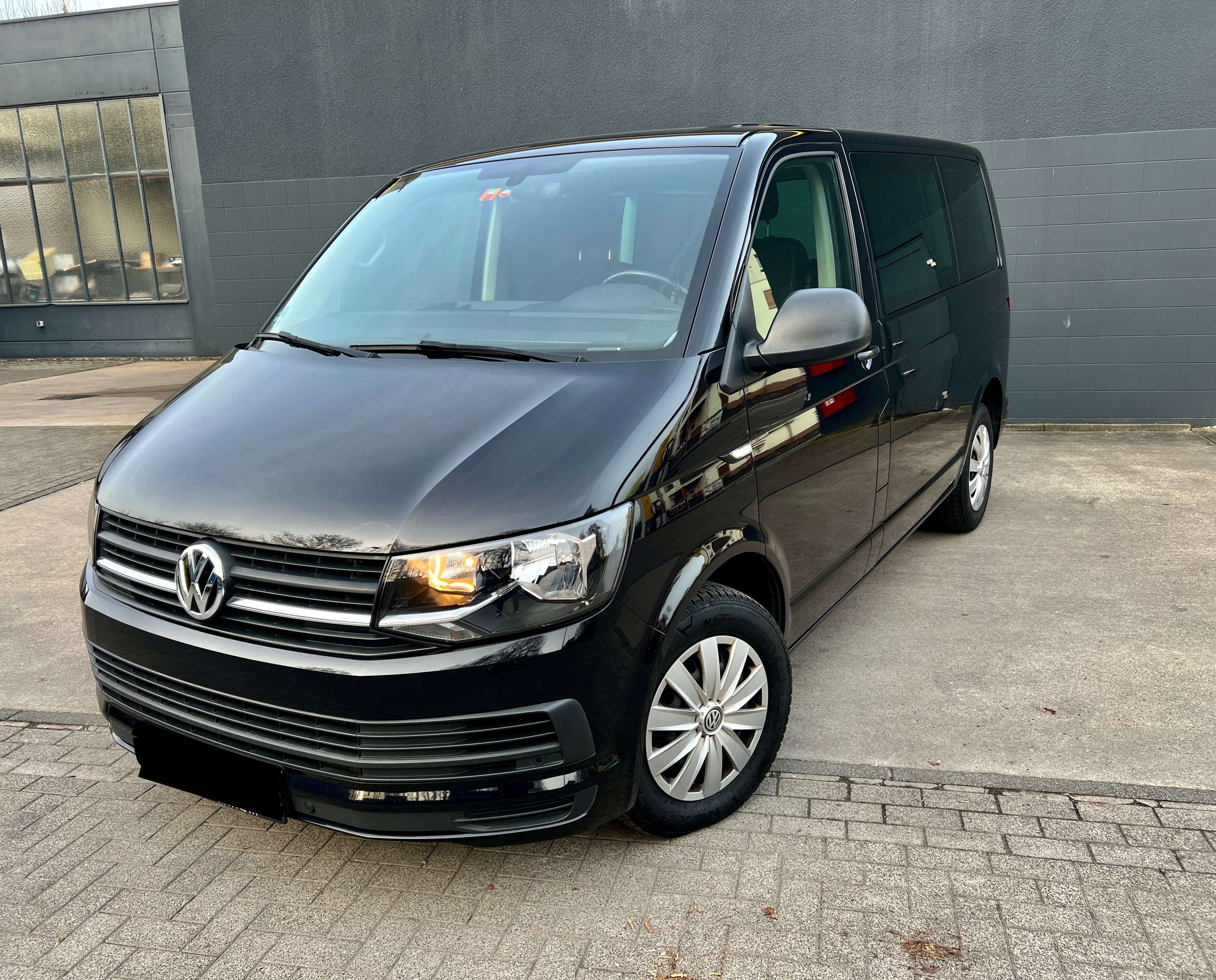 Second hand Volkswagen  